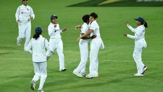 Pink Ball Test: India Can Still Win it, Feels Bowler Pooja Vastrakar